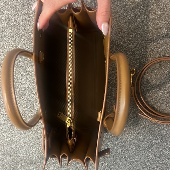 YSL Sac Du Jour - Picture 6 of 9